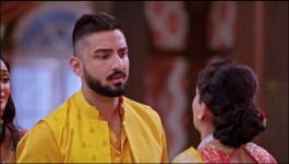 Bhagya Lakshmi - 8th October 2024